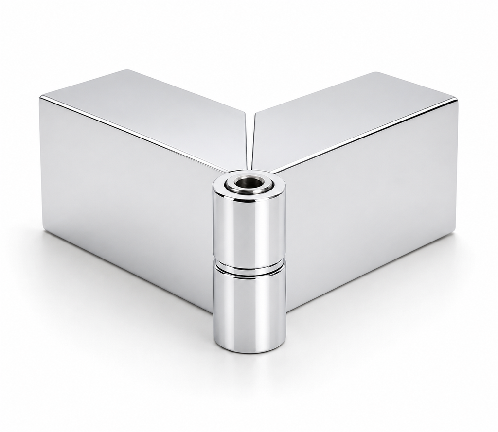 Adjustable Sleeve Over Glass Clamp