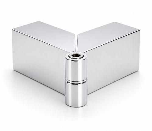 Adjustable Sleeve Over Glass Clamp