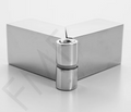 Adjustable Sleeve Over Glass Clamp