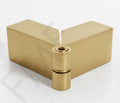 Adjustable Sleeve Over Glass Clamp
