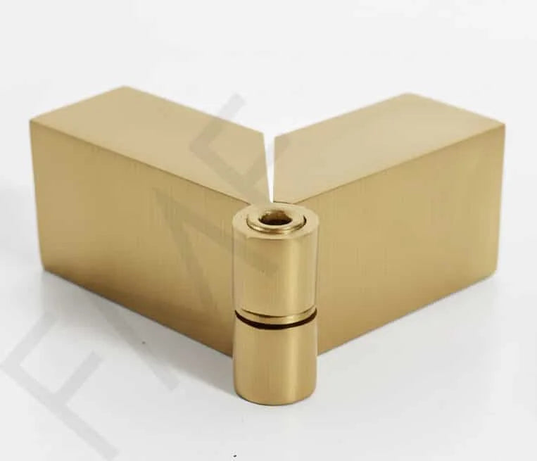 Adjustable Sleeve Over Glass Clamp