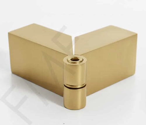 Adjustable Sleeve Over Glass Clamp