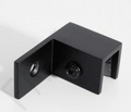 Right Side Sleeve Over Glass Clamp