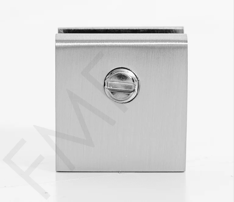 Square Shelf Clamp