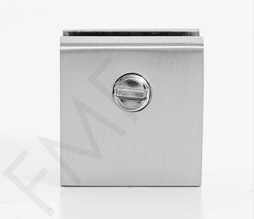 Square Shelf Clamp