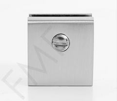 Square Shelf Clamp