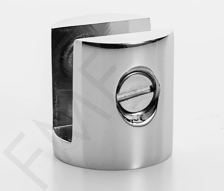 Wall Mount Shelf Clamp