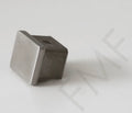 End Cap for 25x21mm Rectangular Cap Handrail