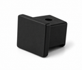 End Cap for 25x21mm Rectangular Cap Handrail
