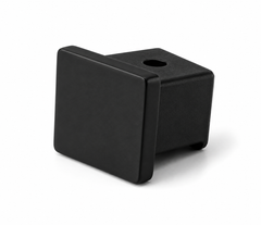 End Cap for 25x21mm Rectangular Cap Handrail