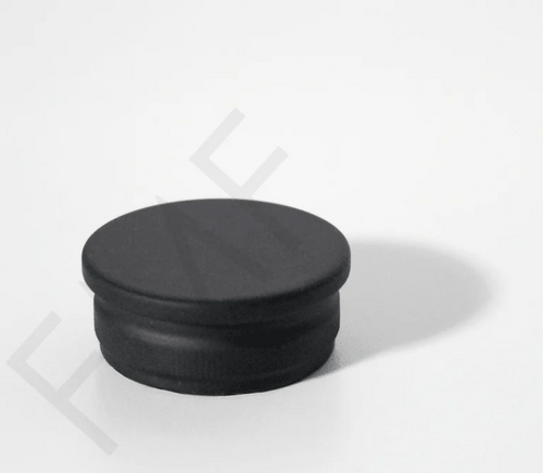 Round End Cap for 38.1MM Round Handrail