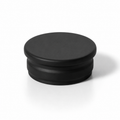 Round End Cap for 42.4MM Round Handrail