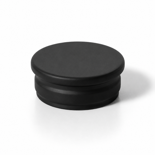 Round End Cap for 42.4MM Round Handrail