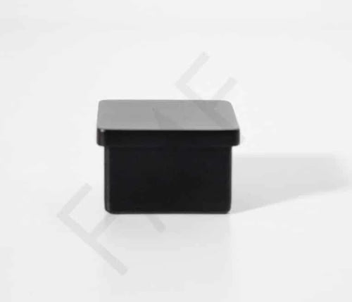 40x40MM End Cap