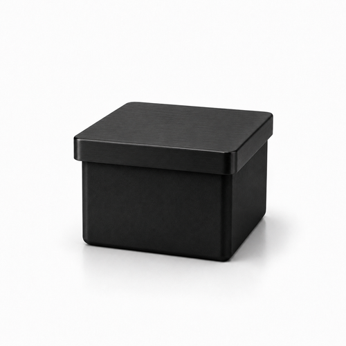 40x40MM End Cap