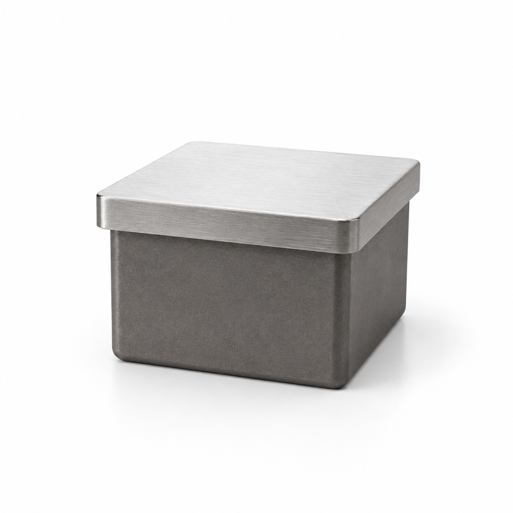 40x40MM End Cap