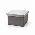 40x40MM End Cap