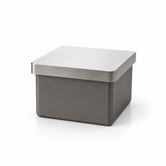 40x40MM End Cap