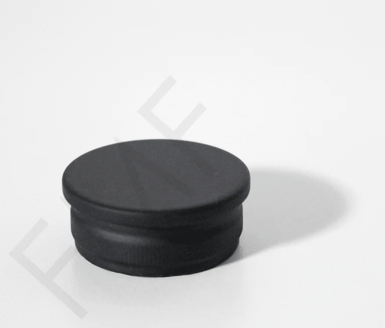 Round End Cap for 42.4MM Round Handrail