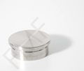 Round End Cap for 42.4MM Round Handrail