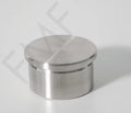 Long End Cap for 42.4mm Round Handrail-SS