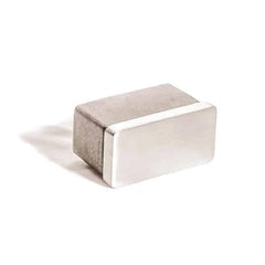 End Cap for 50x25mm Rectangle Handrail