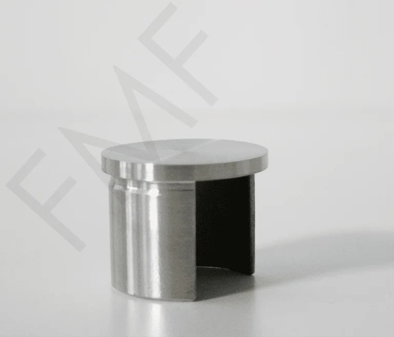 End Cap for 42.4mm Ø Cap Handrail