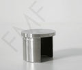 End Cap for 42.4mm Ø Cap Handrail