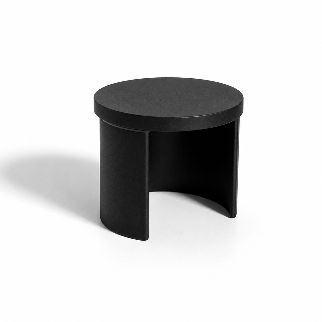 End Cap for 42.4mm Ø Cap Handrail