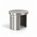 End Cap for 42.4mm Ø Cap Handrail