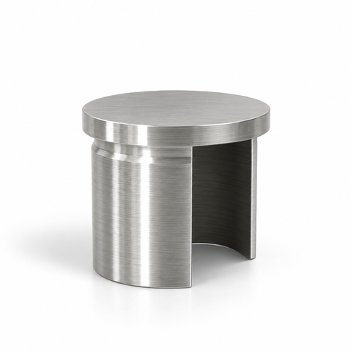 End Cap for 42.4mm Ø Cap Handrail