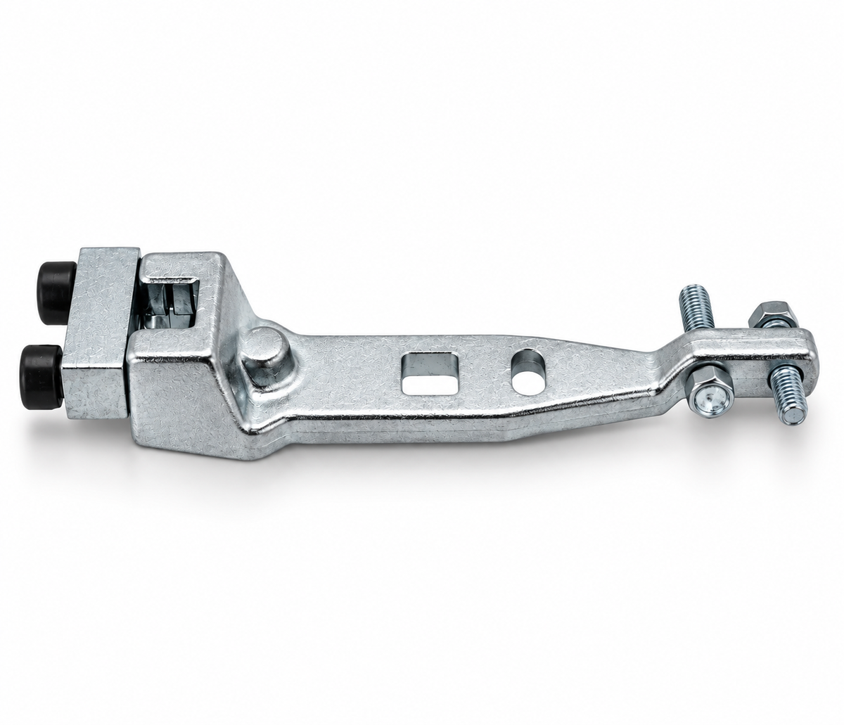 Concealed Door Closer Short Arm for Top Header