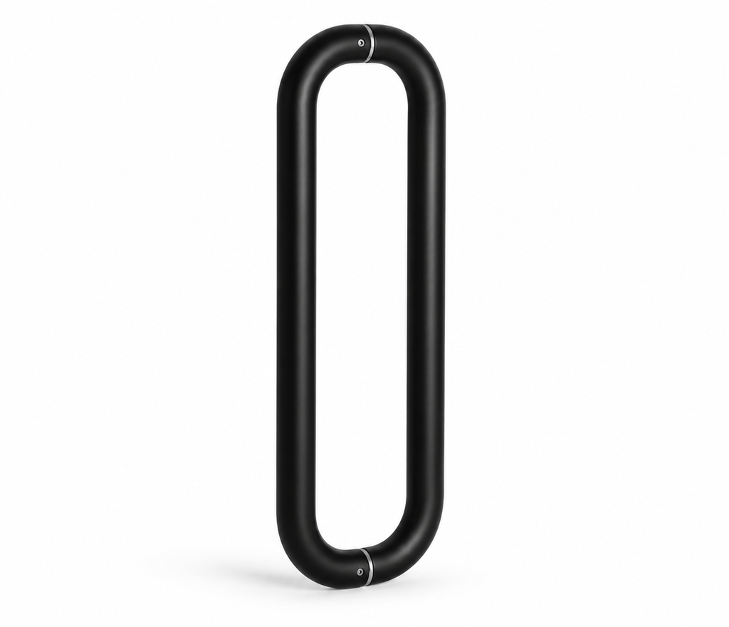 Commercial Round Door Handle