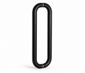 Commercial Round Door Handle