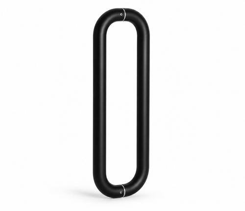 Commercial Round Door Handle