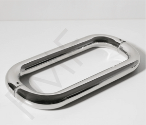 Commercial Round Pull Handle