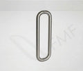 Commercial Round Door Handle