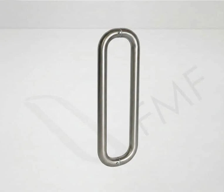 Commercial Round Door Handle