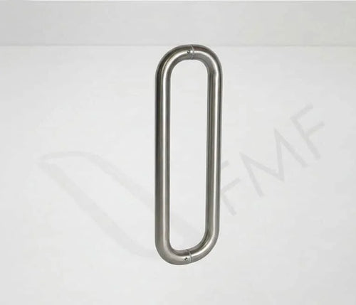 Commercial Round Door Handle