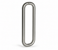 Commercial Round Door Handle