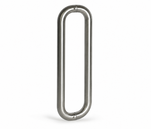 Commercial Round Door Handle