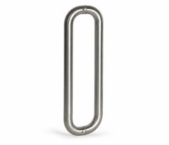 Commercial Round Door Handle