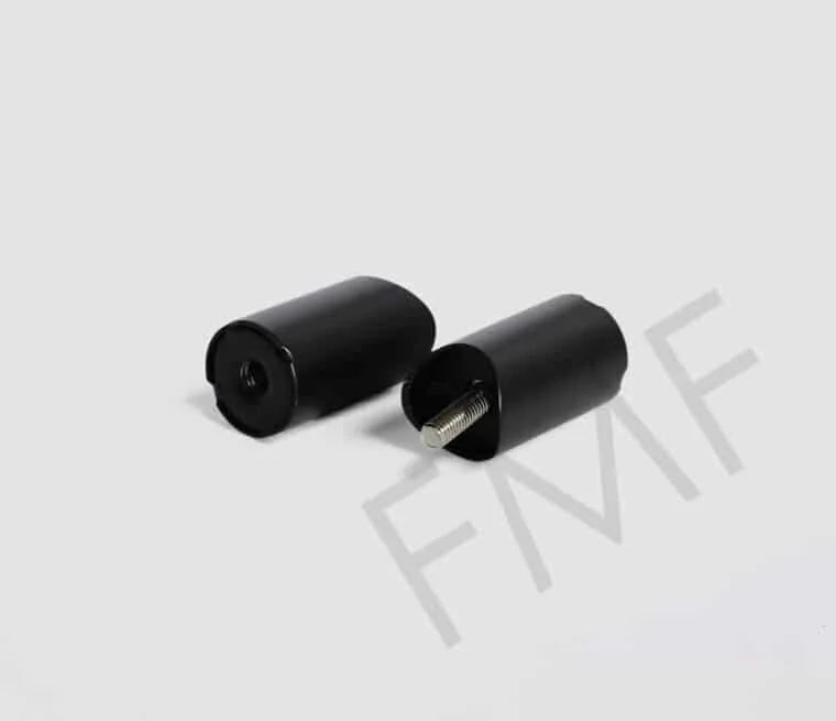 Component for Conversion to One-Sided Handle