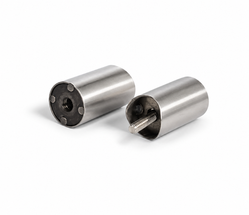 Component for Conversion to One-Sided Handle