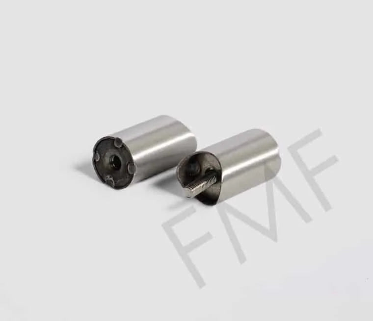 Component for Conversion to One-Sided Handle