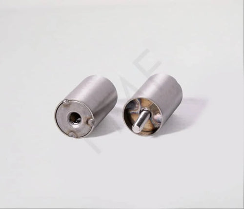Component for Conversion to One-Sided Square Handle