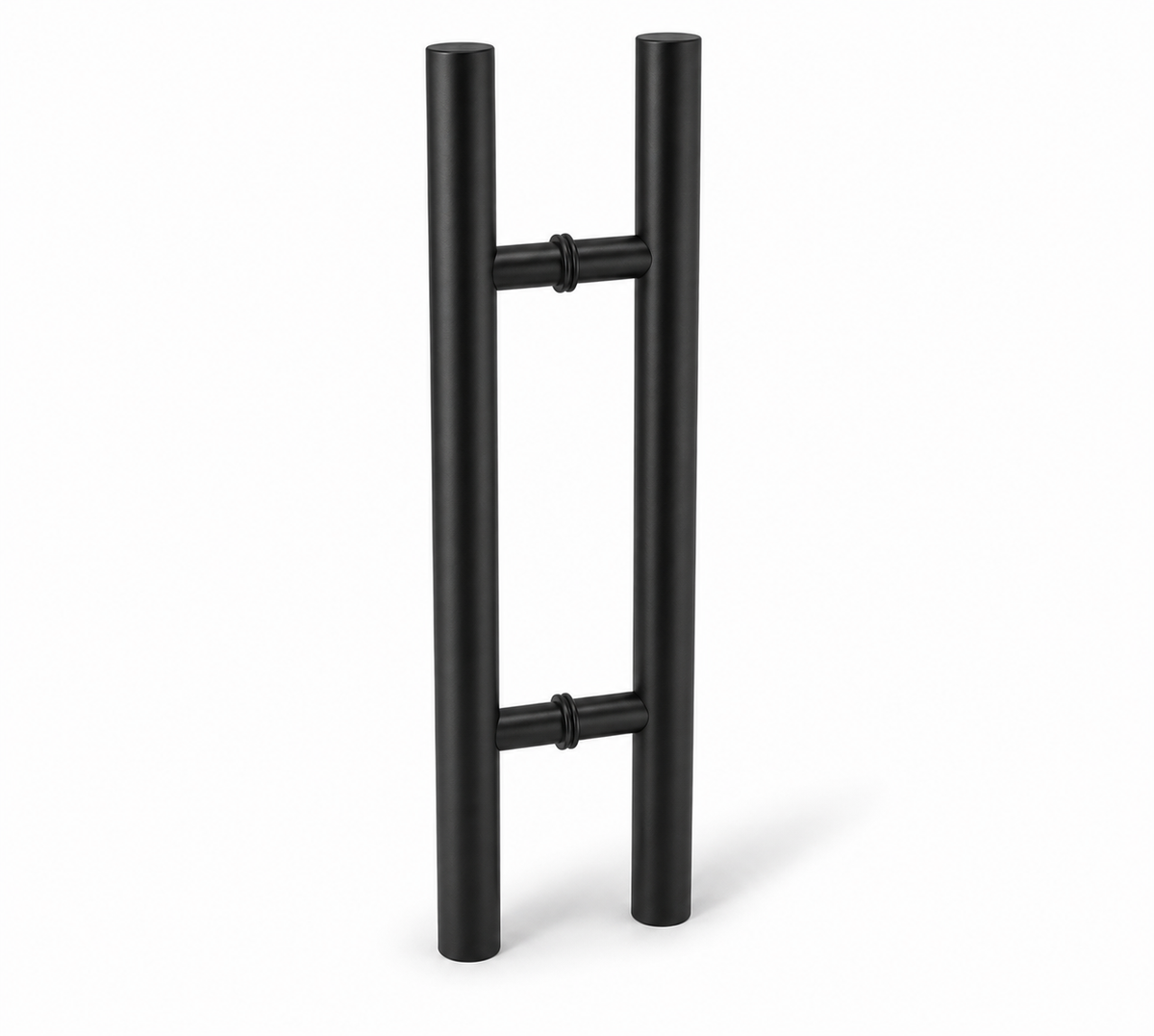 Commercial Ladder Style Round Handle