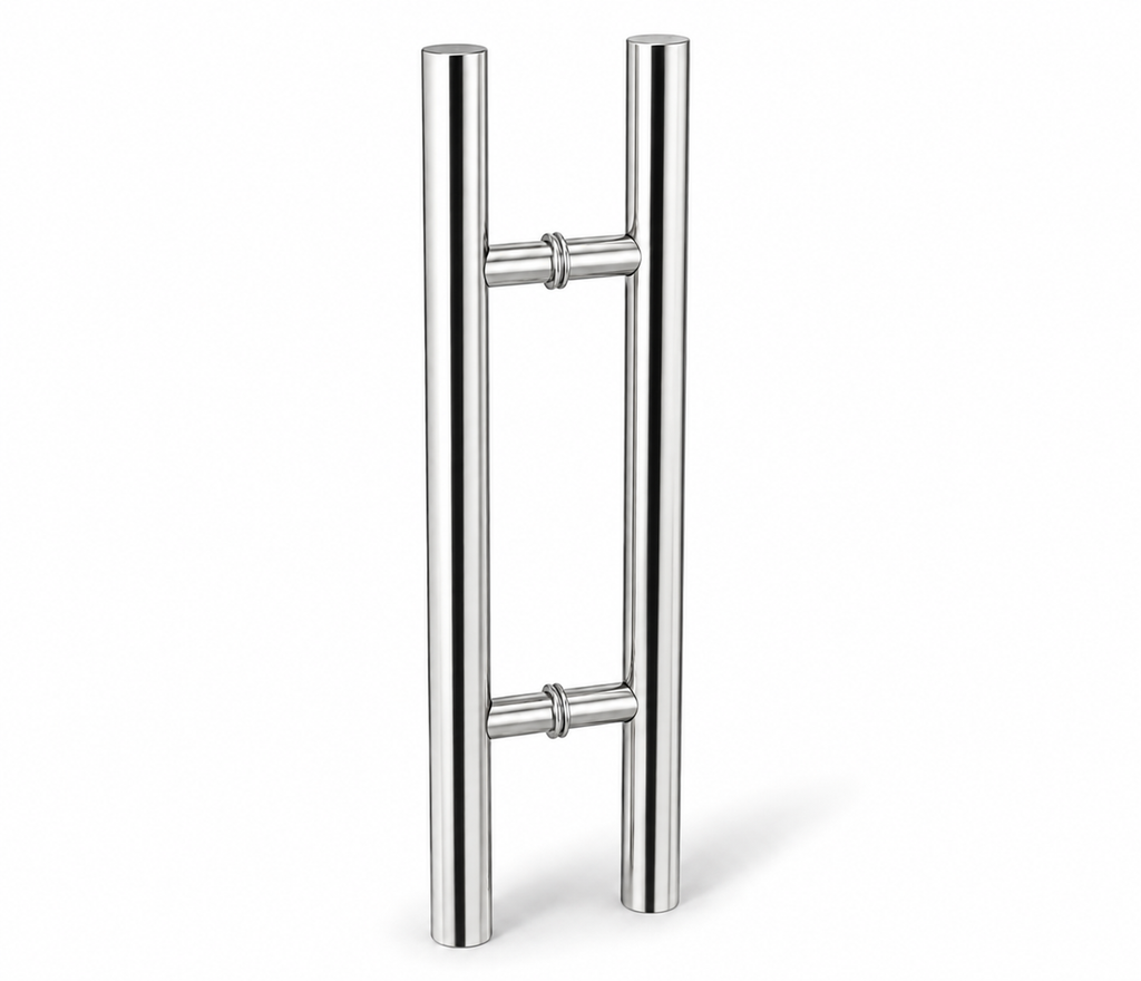 Commercial Ladder Style Round Handle