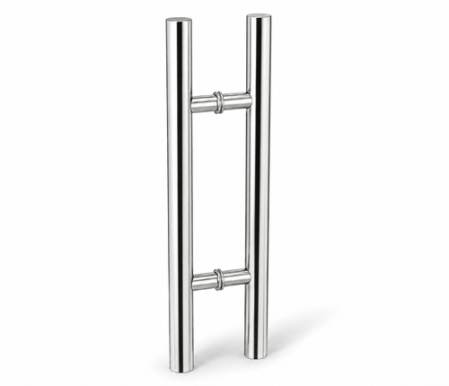Commercial Ladder Style Round Handle