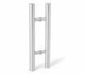 Commercial Ladder Style Round Handle